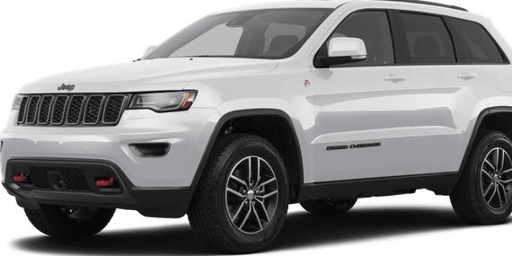 JEEP GRAND CHEROKEE 2018 1C4RJFLG2JC425980 image